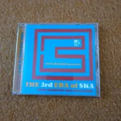 THE 3rd ERA of SKA - EURO AUTHENTIC SKA