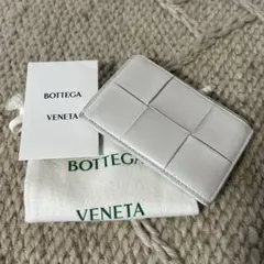 BOTTEGA VENETA ボッテガヴェネタ コインケース イントレチャート