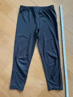 Op オーシャンパシフィック 水着 レギンス Mサイズ キッズ