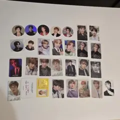 Haechan トレーディングカード セット まとめ売り