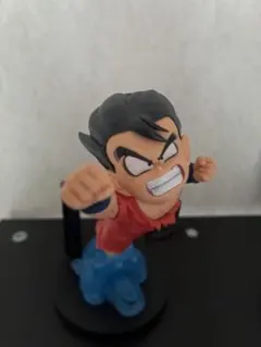 ドラゴンボール 孫悟空 フィギュア Gマテリアのサムネイル