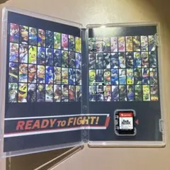 【ゆっしー様専用】Switch 大乱闘スマッシュブラザーズ SPECIAL