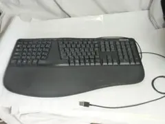 Microsoft 1878 エルゴノミック キーボードのサムネイル
