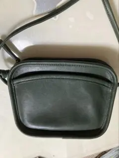 2025年最新】オールドコーチ ショルダーバッグ グリーンの人気