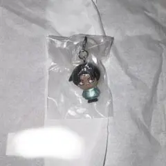 名探偵コナン めじるしアクセサリー 2 服部平次