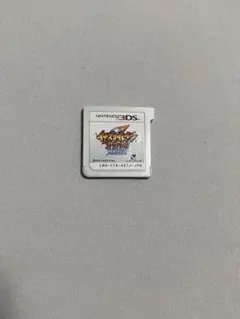 イナズマイレブン1・2・3 円堂守伝説ニンテンドー3DS
