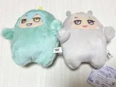 2026年最新】アイドリッシュセブン きらどるぬいぐるみ 亥清悠の人気