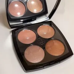 CHANEL シャネル ジュードゥルミエール アイシャドウ ハイライター