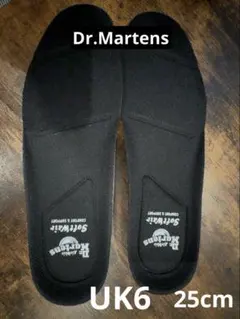 Dr.Martens インソールUK6 25cm ソフトウエアタイプのサムネイル