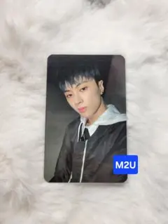 enhypen ソンフン hype ラキドロ M2U 2025年最新】enhypen ラキドロ m2uの人気アイテム - メルカリ