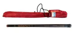 Daiwa テンカラ竿 飛仙翔 DSG LL35SG - メルカリ