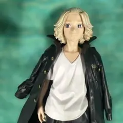 東京卍リベンジャーズ フィギュア