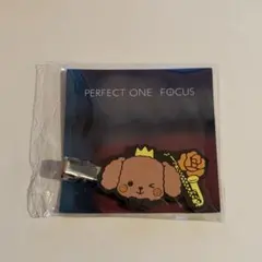 中島健人　パーフェクトワン　 メイクポーチ　非売品 スキンケアブランド『パーフェクトワンフォーカス』、4月10日（水