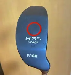 2026年最新】PRGR チッパー R35の人気アイテム - メルカリ