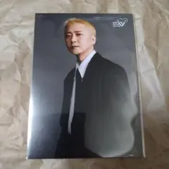 Da-iCE GURUポン！ポストカード　大野雄大