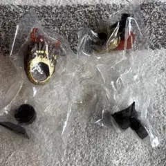 ハウルの動く城 カザリング 2種類