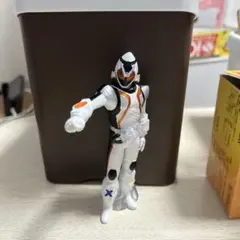 HG レジェンドライダーvol.2 仮面ライダーフォーゼ