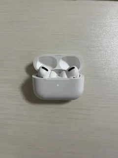 AirPods Pro ワイヤレスイヤホン