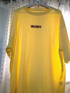 2026年最新】VAUNDY tシャツ xlの人気アイテム - メルカリ
