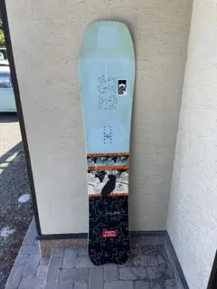 2026年最新】スノボ板157の人気アイテム - メルカリ