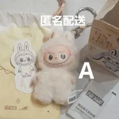 【新品】ラブブ イニシャルラブブ PIN FOR LOVE 【A】