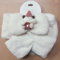 東京ディズニーリゾート　リルリンリン　マフラー　2025　新品未使用