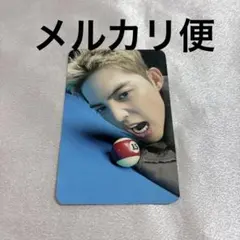 SEVENTEEN エスクプス CxM OLIVEYOUNG オリヤン トレカ