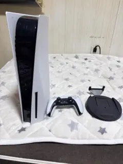 PS5初期型（CFI-1000A）