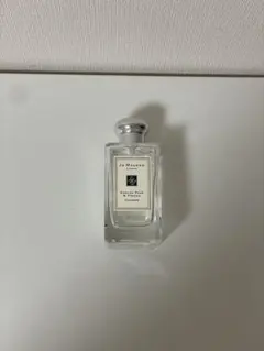 ジョーマローン イングリッシュペアー&フリージア