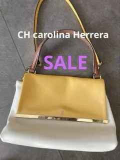 2026年最新】CAROLINA HERRERA レディース ショルダーバッグの人気 
