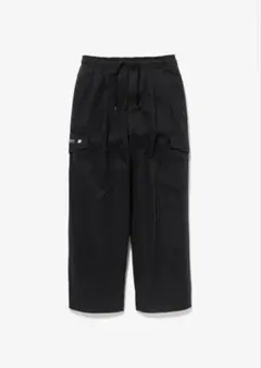 新品】WTAPS 261CWDT-PTM03 ワークパンツ L チャコール - メルカリ