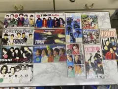 2026年最新】tokio cdの人気アイテム - メルカリ
