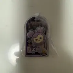 TWICE サナ サブリー チョコボーロ キーホルダー