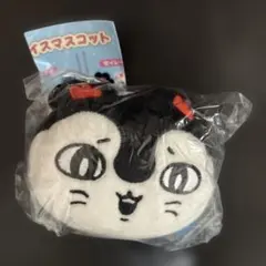 映画ちいかわ人魚の島のひみつ もっちるフェイスマスコット セイレーン（人魚つき）