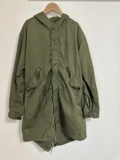 m51 モッズコート