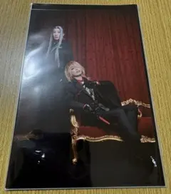 刀ステ　禺伝矛盾源氏物語～再演～　ランダムブロマイド　一文字則宗　姫鶴一文字