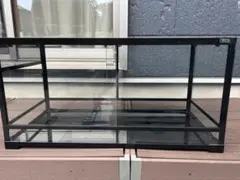 店舗 木材&ガラス棚 特別価格お値下げ中！！ - メルカリ