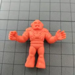キン消し　謎の超人　詳細不明