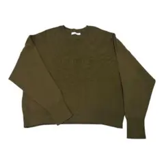 Doux Archives エンボストレーナー　カーキ　フリー