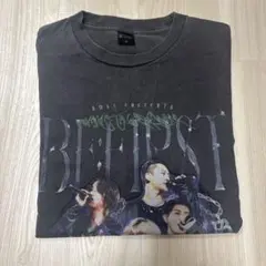 BE:FIRST ビーファースト Tシャツ メンプロT Sサイズ - メルカリ