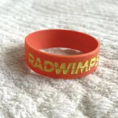 RADWIMPS ラバーバンド