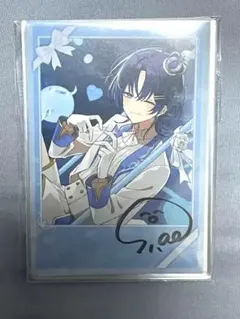 青くん 誕生日記念フルセット 数量限定ver Amazon.co.jp: ホロ ライブ 火威青 誕生日記念2024 フルセット 青くん