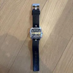 DIESEL DZ1435 腕時計 クォーツ - メルカリ