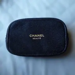 ノベルティ ポーチ