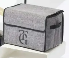 ジャイアンツ 2025年入会特典 折りたたみストレージBOX　おまけつき