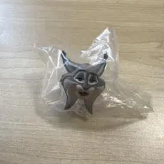 ズートピア2 ファッションリング　ガチャ　カプセルトイ　ディズニー　新品未使用