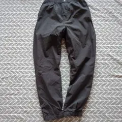 こま様　ストレッチウォームイージージョガーパンツ　150