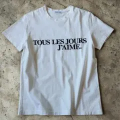 新品同様EVERYDAY I LIKE 25SS ボーダー T-shirt - メルカリ