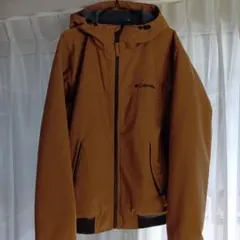 Columbia ジャンバー ロマビスタフーディ