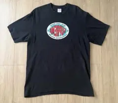 Supreme CHASER THE ERASER Tee USA製 L - メルカリ